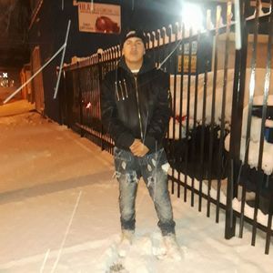 Meet your Posher, Wayne